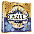 Azul Duel (Nordiskt)