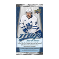 Upper Deck NHL MVP Hockey Retail Pack 2023-24 Booster