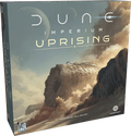 Dune Imperium Uprising Expansion