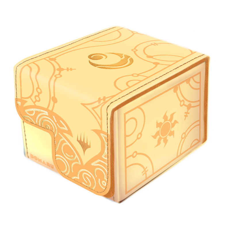 Gatherers Tavern - Magic: The Gathering: DOMARU Box Lorwyn Eclipsed