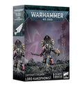 Warhammer: 40K - Emperor’s Children: Lord Kakophonist