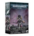 Warhammer: 40K - Emperor’s Children: Lord Kakophonist