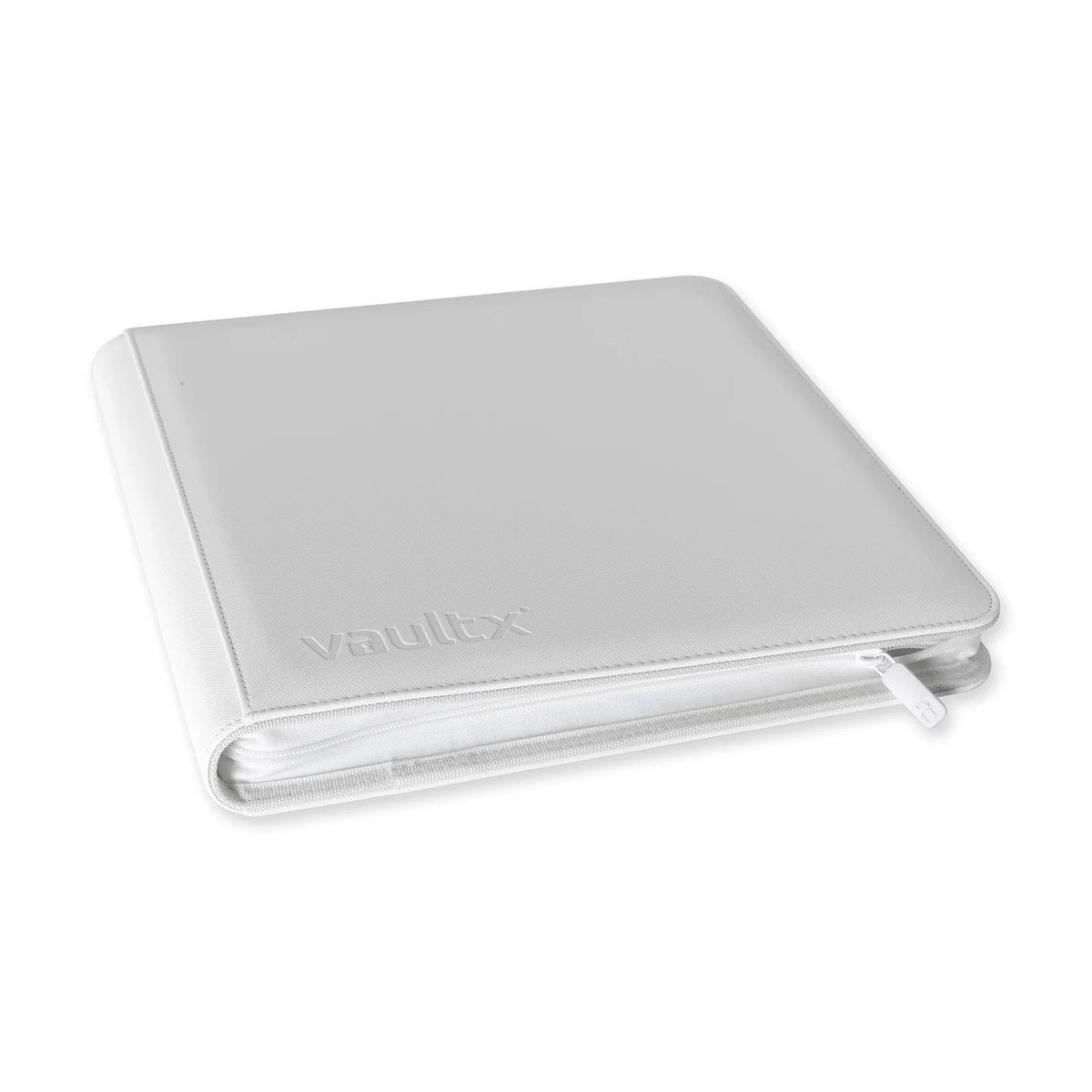Vault X 9-Pocket Exo-Tec Zip Binder