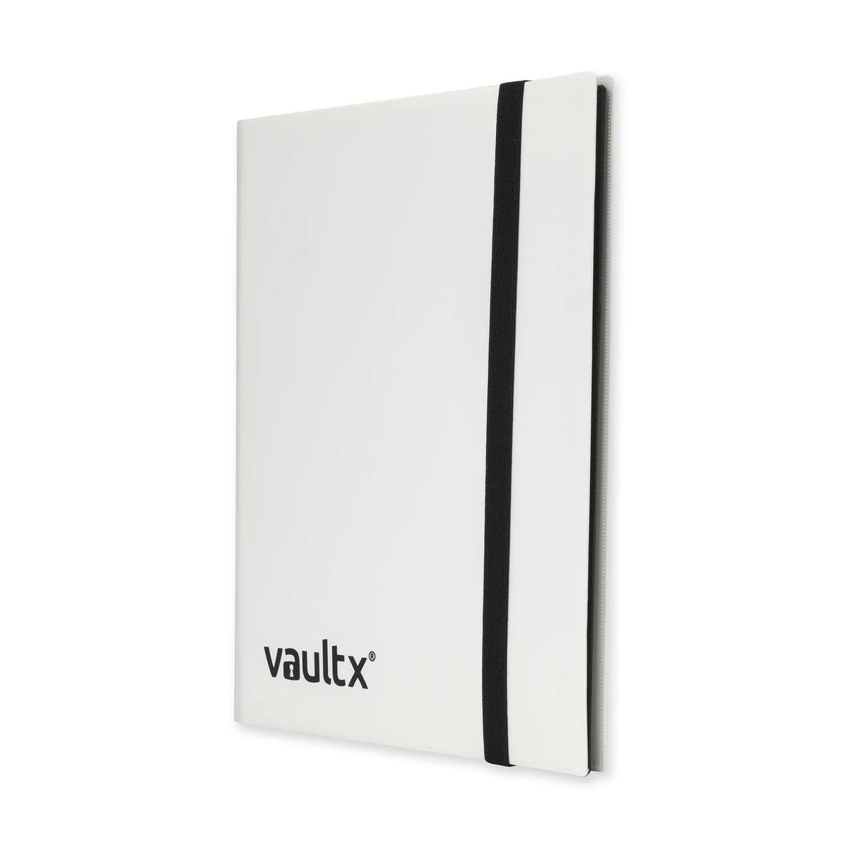 Vault X 9-Pocket Strap Binder (360 kort)