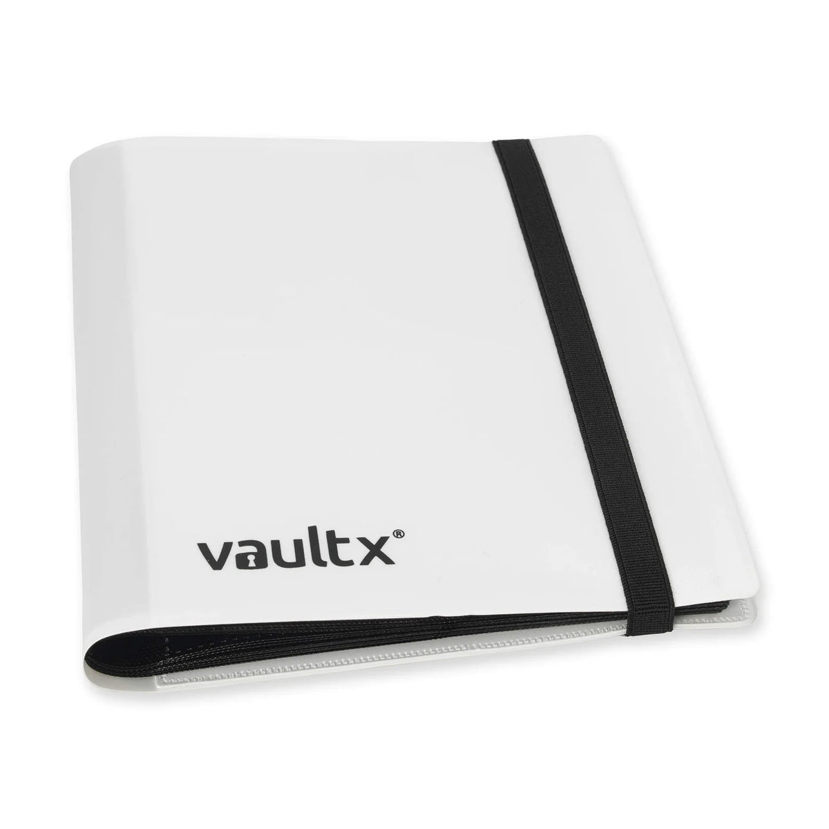 Vault X 4-Pocket Strap Binder (160 kort)