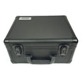 Evoretro Trading Card Suitcase Black Small (Rymmer 90 slabs)
