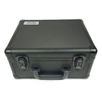 Evoretro Trading Card Suitcase Black Small (Rymmer 90 slabs)