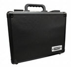 Evoretro Trading Card Suitcase Black Small (90 slabs)