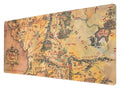The Lord of the Rings – Gaming Desk Mat (80x35 cm)