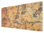 The Lord of the Rings – Gaming Desk Mat (80x35 cm)
