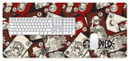 One Piece – Gaming Desk Mat (80x35 cm)