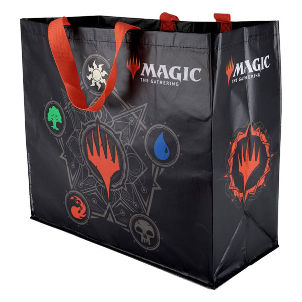 Magic The Gathering Tote Bag