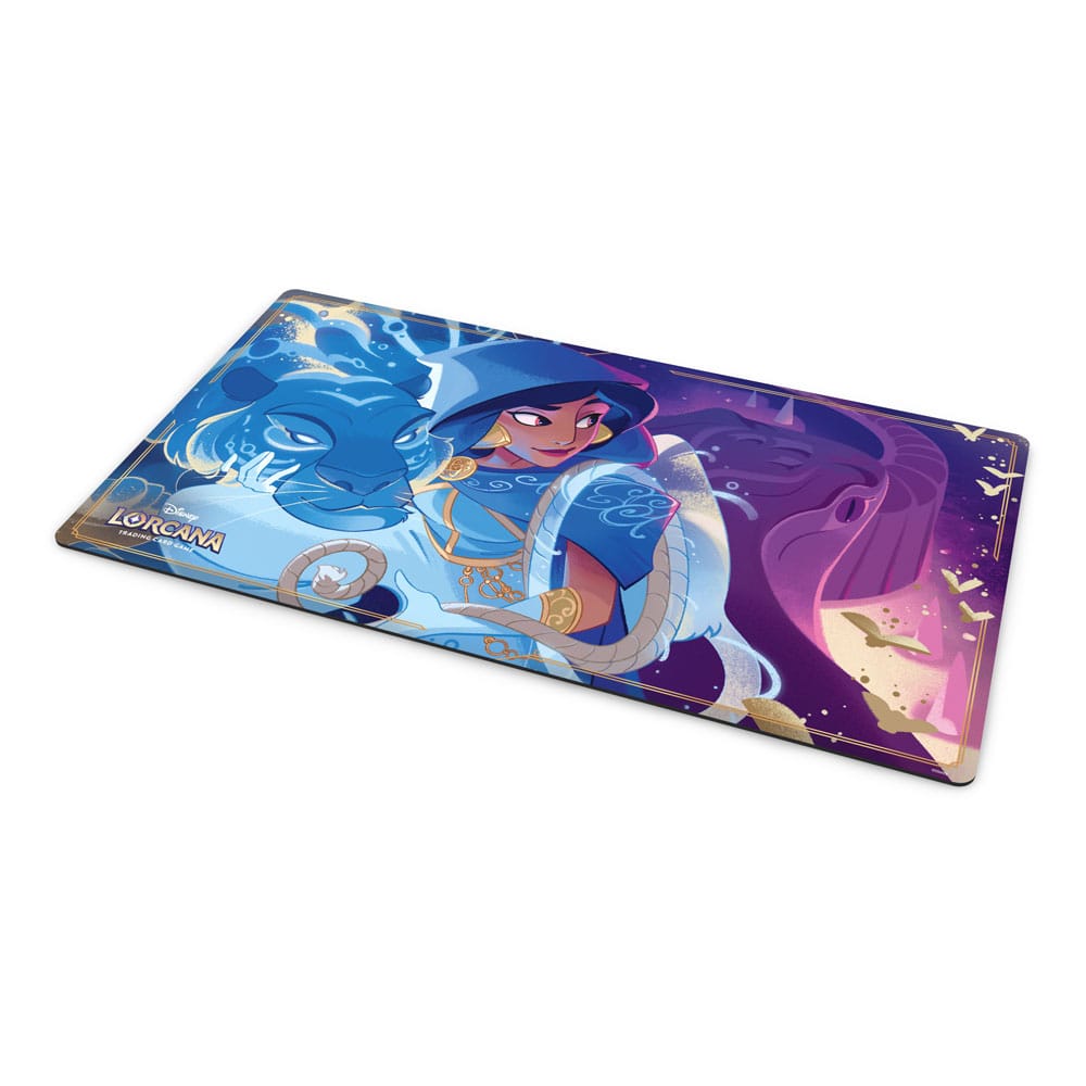 Disney Lorcana: Whispers in the Well – Playmat