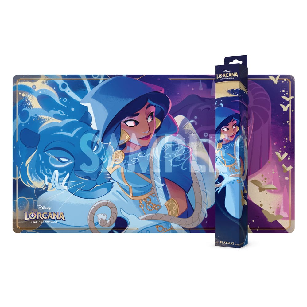 Disney Lorcana: Whispers in the Well – Playmat
