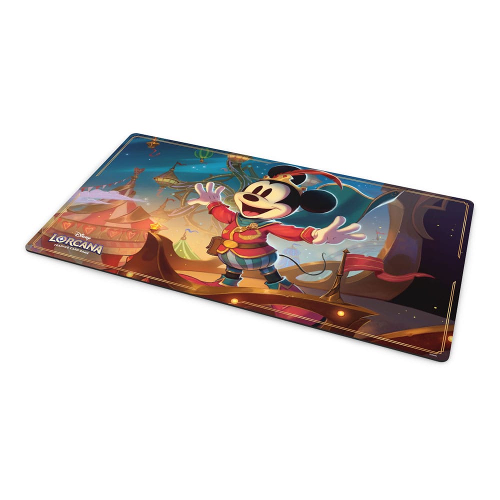 Disney Lorcana: Whispers in the Well – Playmat