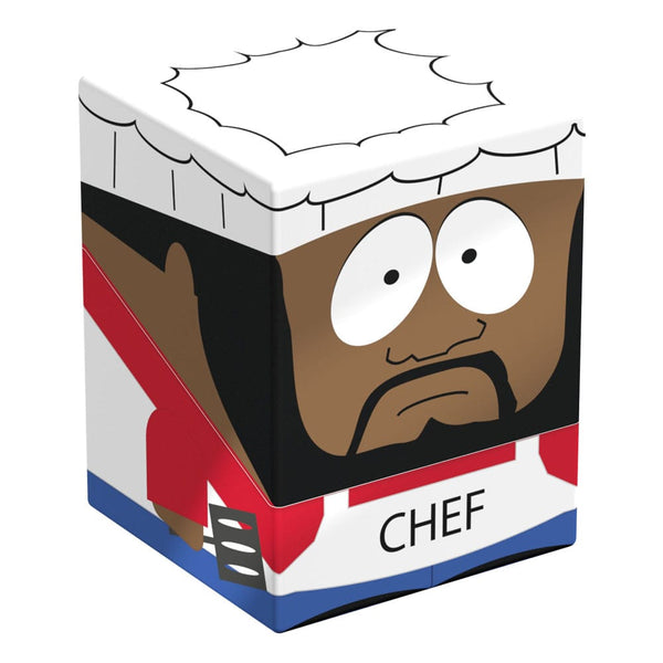 Ultimate Guard Squaroes South Park Chef - Deck Box