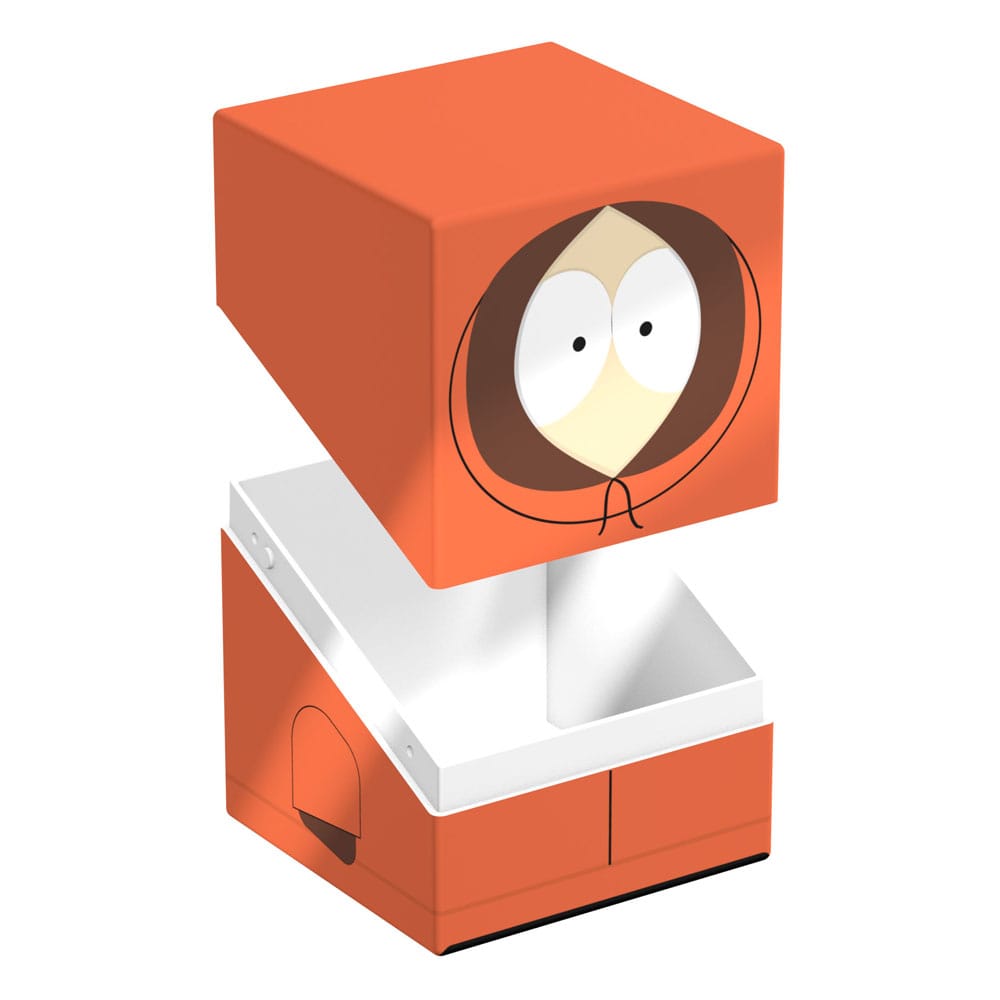 Ultimate Guard Squaroes South Park Kenny - Deck Box