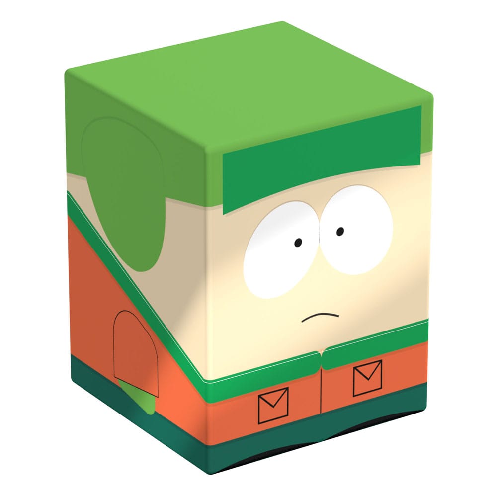 Ultimate Guard Squaroes South Park Kyle - Deck Box