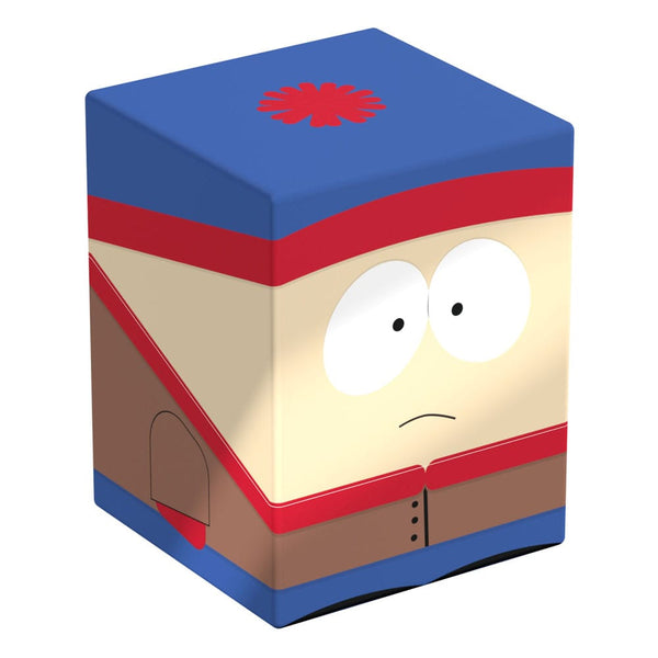 Ultimate Guard Squaroes South Park Stan - Deck Box