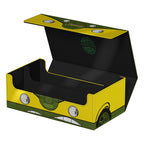 Ultimate Guard Squaroes Collectors Case Teenage Mutant Ninja Turtles - Turtle Van Förvaringsask
