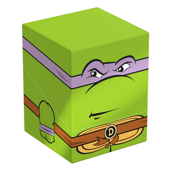 Ultimate Guard Squaroes Teenage Mutant Ninja Turtles Donatello - Deck Box