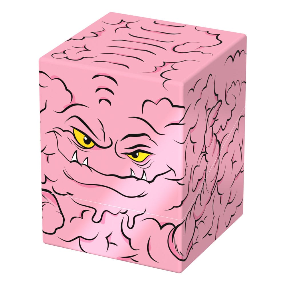 Ultimate Guard Squaroes Teenage Mutant Ninja Turtles Krang - Deck Box
