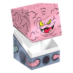 Ultimate Guard Squaroes Teenage Mutant Ninja Turtles Krang with Bubble Walker - Deck Box