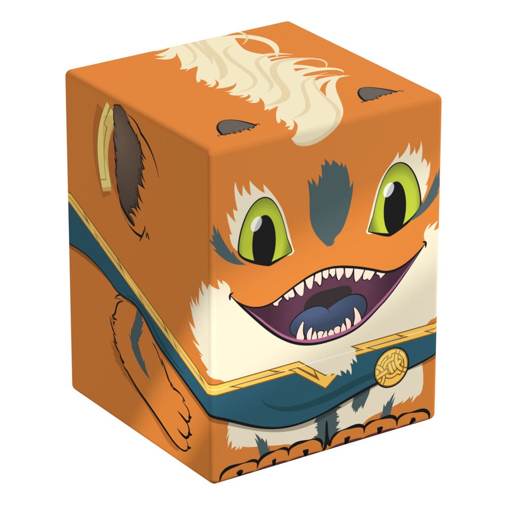 Ultimate Guard Squaroes Magic: The Gathering Foundations Loot - Deck Box