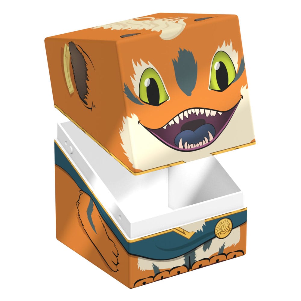 Ultimate Guard Squaroes Magic: The Gathering Foundations Loot - Deck Box
