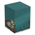 Ultimate Guard Squaroes Magic: The Gathering Foundations Tinybones - Deck Box