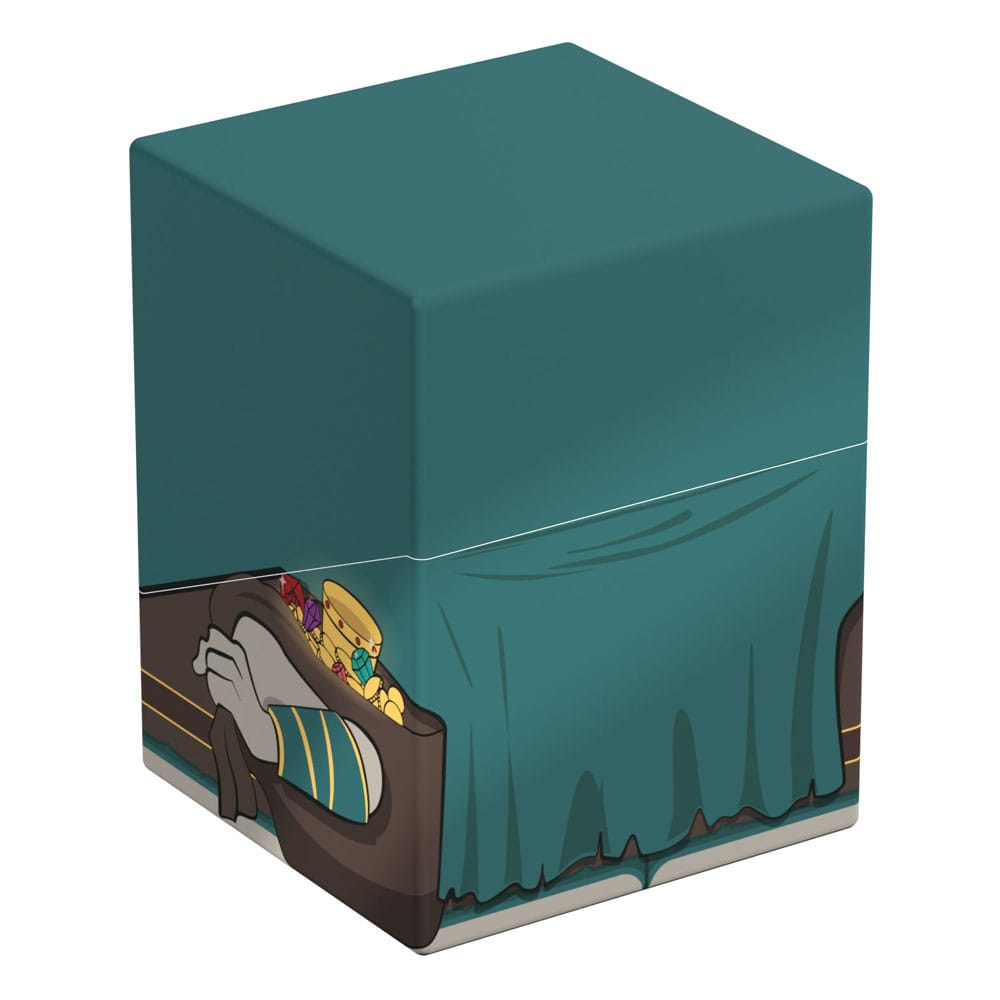 Ultimate Guard Squaroes Magic: The Gathering Foundations Tinybones - Deck Box