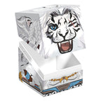 Ultimate Guard Squaroes Magic: The Gathering Foundations Ajani - Deck Box