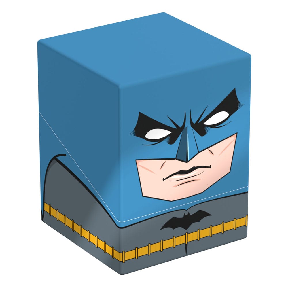 Ultimate Guard Squaroes: Batman: Gotham City - Batman
