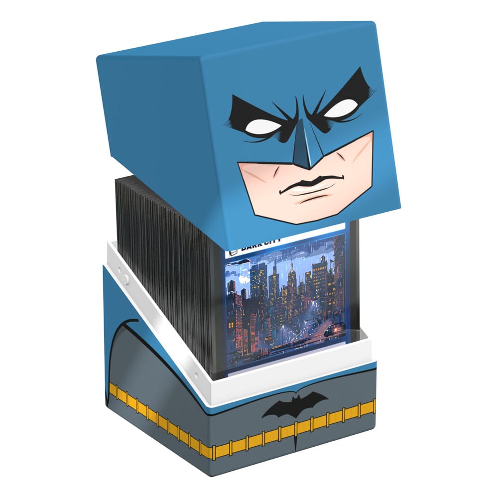 Ultimate Guard Squaroes: Batman: Gotham City - Batman