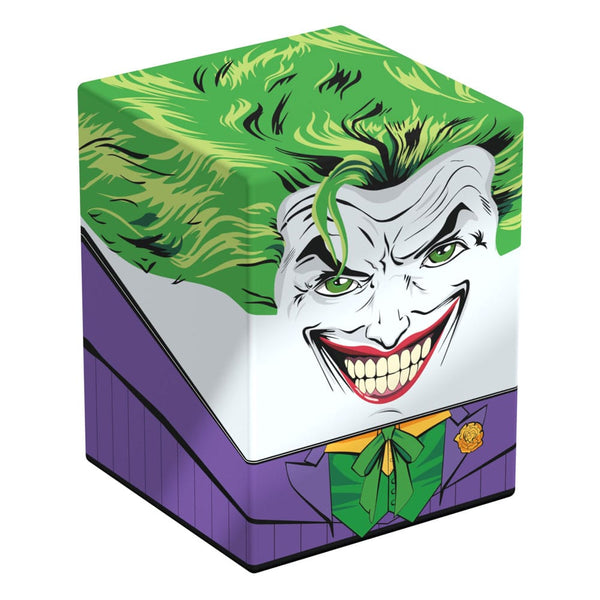 Ultimate Guard Squaroes: Batman: Gotham City - The Joker
