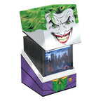 Ultimate Guard Squaroes: Batman: Gotham City - The Joker