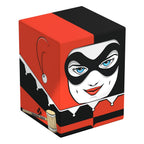 Ultimate Guard Squaroes: Batman: Gotham City - Harley Quinn