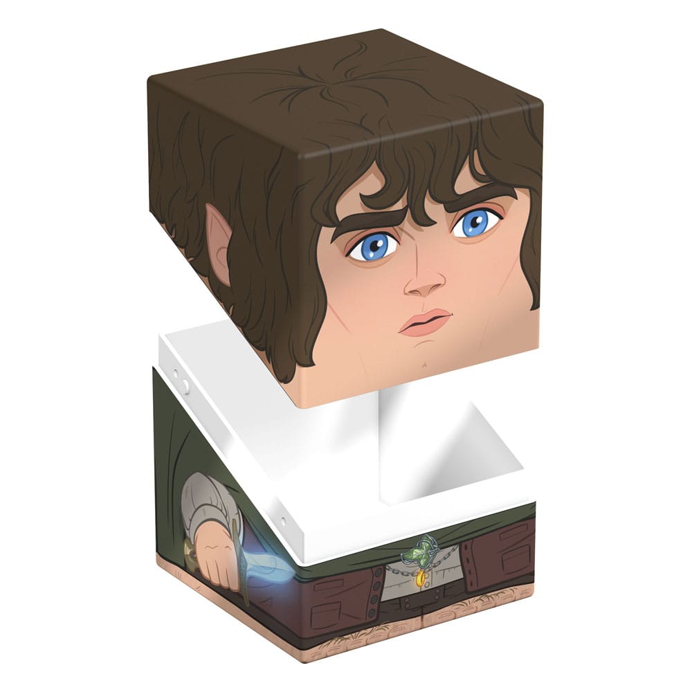 Ultimate Guard Squaroes The Lord of the Rings - Deck Box