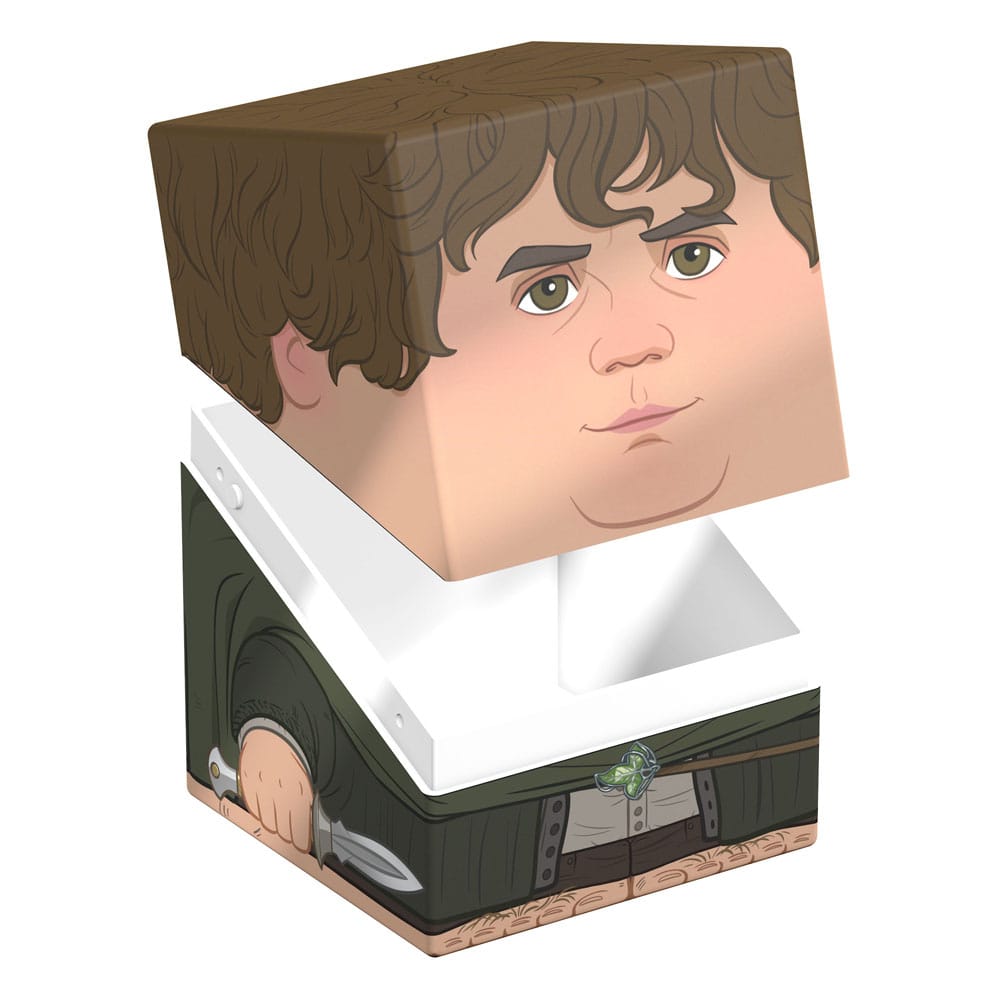 Ultimate Guard Squaroes The Lord of the Rings - Deck Box