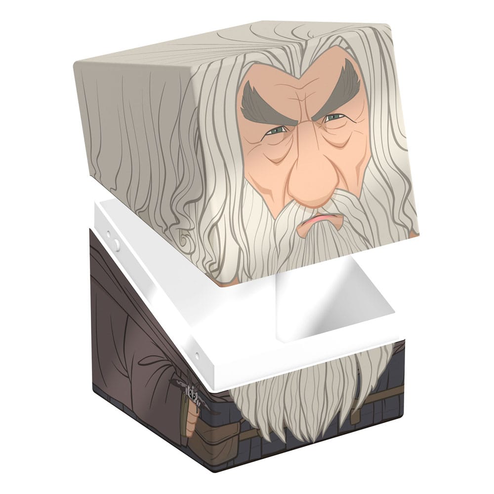 Ultimate Guard Squaroes The Lord of the Rings - Deck Box