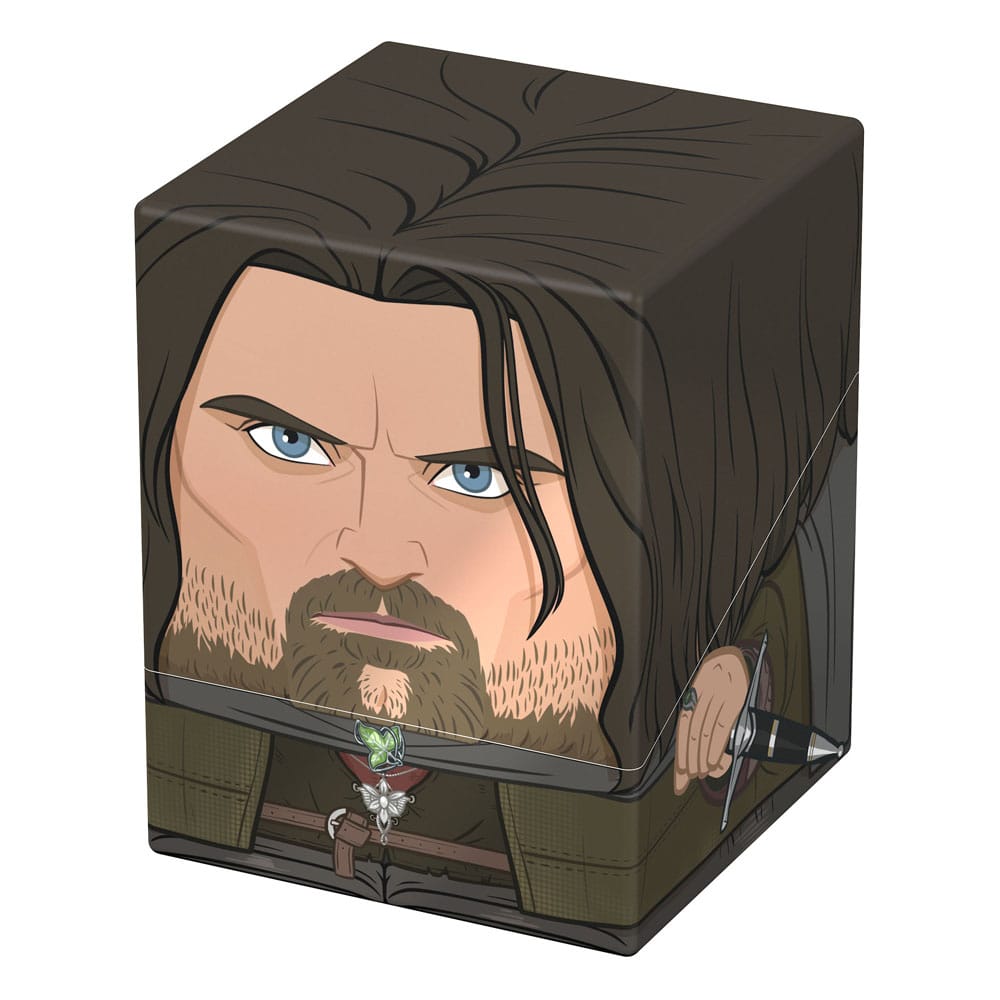 Ultimate Guard Squaroes The Lord of the Rings - Deck Box