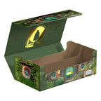 Ultimate Guard Squaroes The Lord of the Rings Collectors Case Hobbiton - Förvaringsask