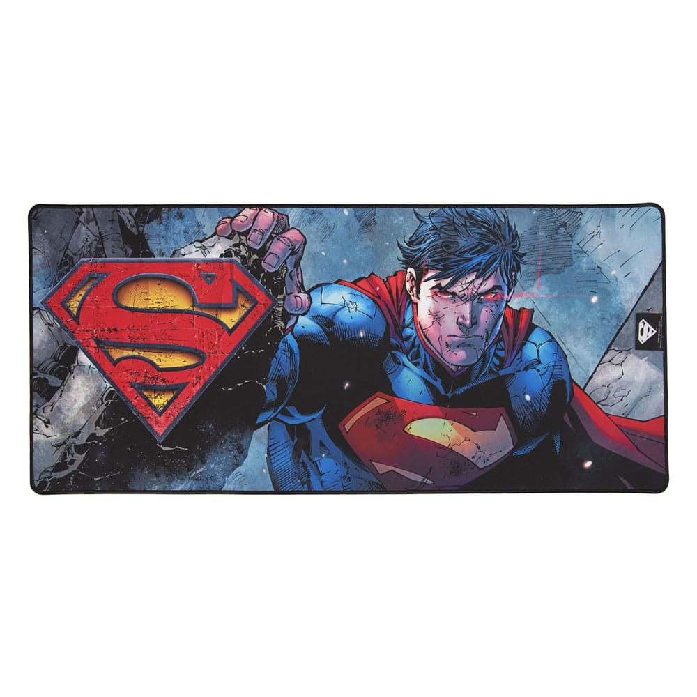 Superman XXL Desk Mat