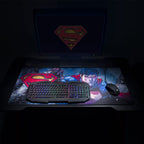 Superman XXL Desk Mat