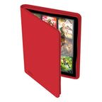 Ultimate Guard Zipfolio 360 9-Pocket Xenoskin