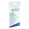 Ultimate Guard Precise-Fit Sleeves Standard Size Resealable (100st)
