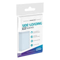 Ultimate Guard Precise-Fit Sleeves Japanese Size Side Loading (100st)