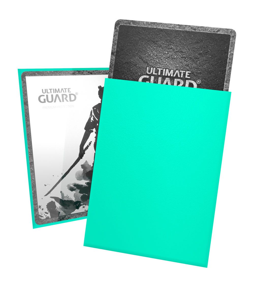 Ultimate Guard Katana Sleeves Standard Size (100st)
