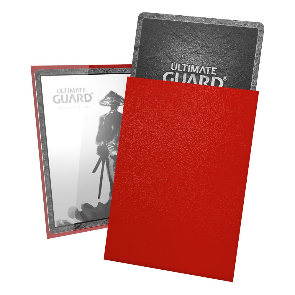 Ultimate Guard Katana Sleeves – Japanese Size (60 st)