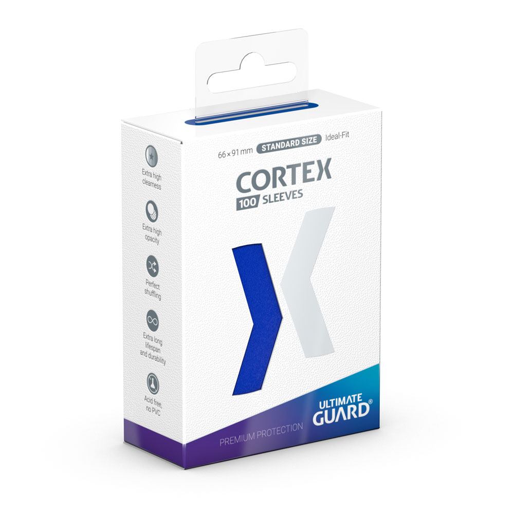Ultimate Guard Cortex Sleeves Standard Size (100st)